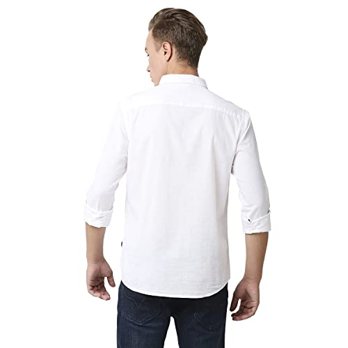 Image of Pepe Jeans Men's Regular Fit Shirt