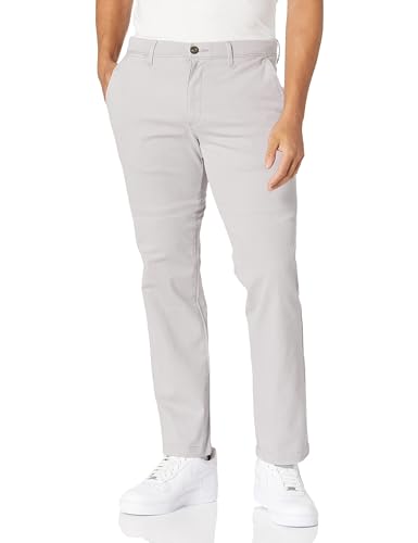 Image of Amazon Essentials Men's Slim-Fit All-Day Stretch Casual Chino Pant