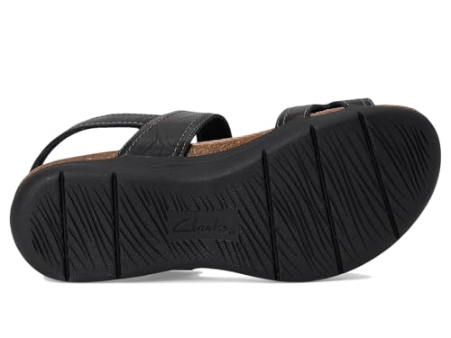 Image of Clarks womens April Clover