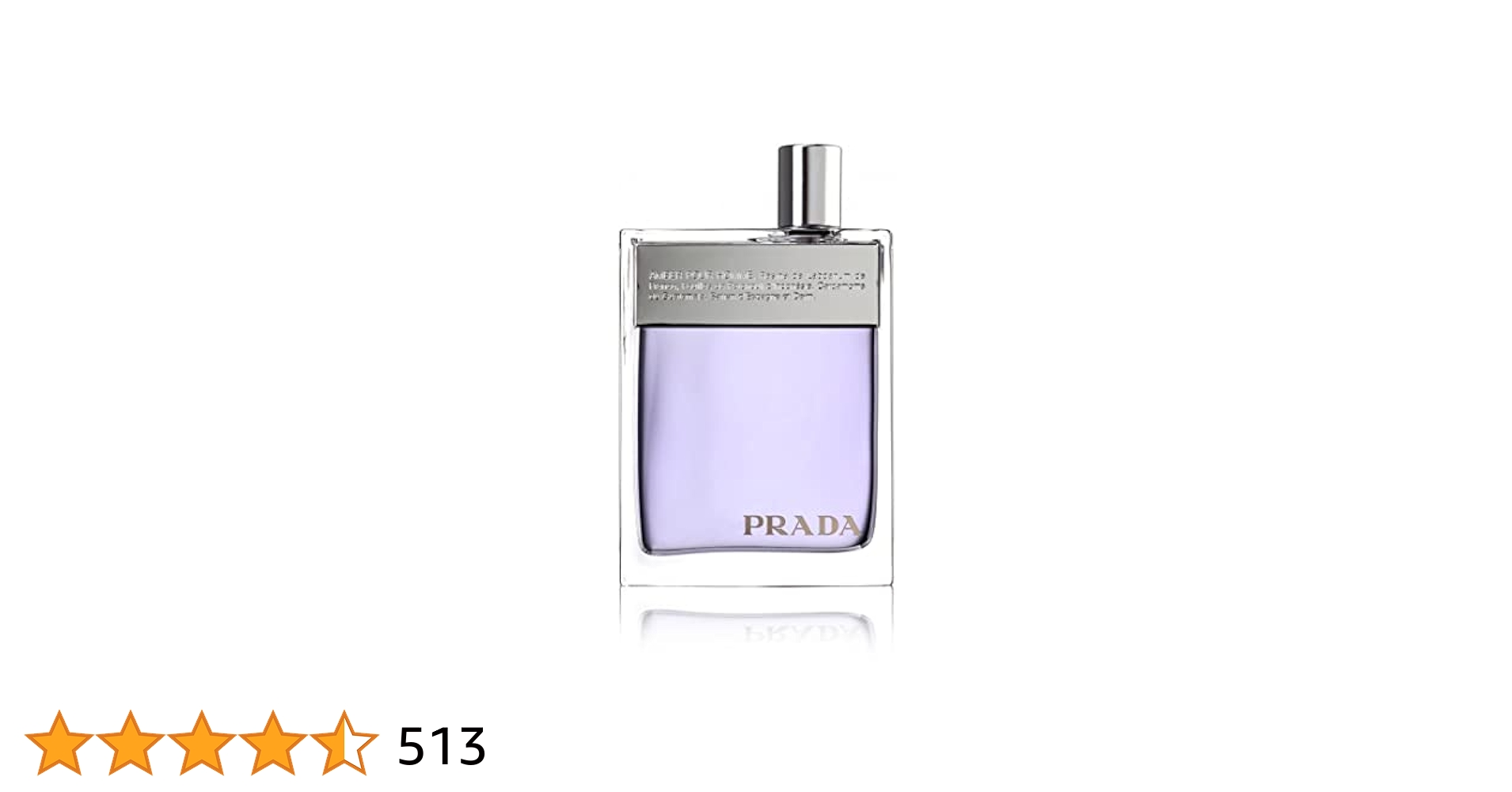 プラダ　マン　オーデトワレ　 EDT100ml　【廃盤レア】 廃盤 PRADA プラダマン EDT100ml 香水 - メルカリ