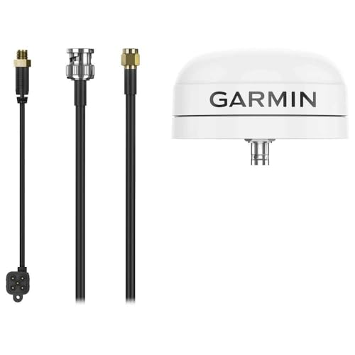 Garmin External GPS Antenna with Mount for Tread Series