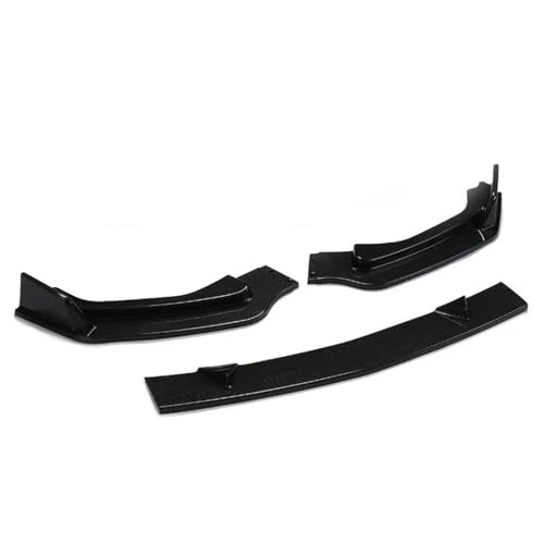 Diffuseur de pare-chocs avant anti-rayures pour Infiniti Q50 protection carrosserie