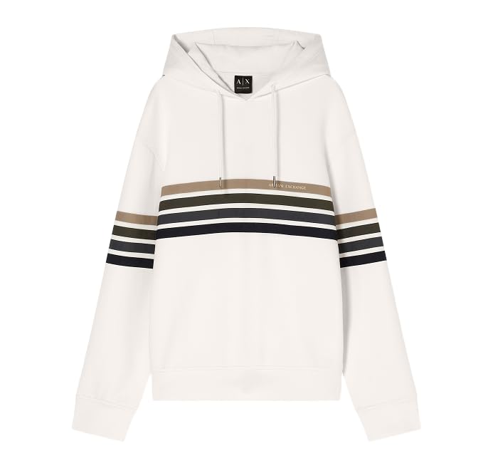 Sweat Armani Exchange homme XM002053 ne se déforme pas AF10818 durable