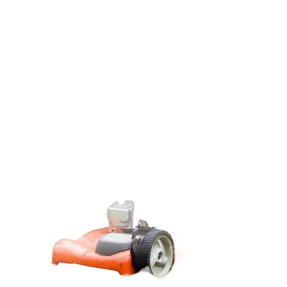 Rueda motriz delantera 583719501 194231X460 8 pulgadas compatible con cortacésped autopropulsado HU