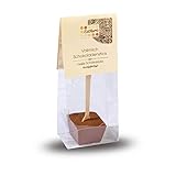 trinkschokolade am stiel lidl Alternativ auch als kleines Dankeschön für den Postboten, Briefträger oder dem Nachbarn der die Blumen gegossen hat.