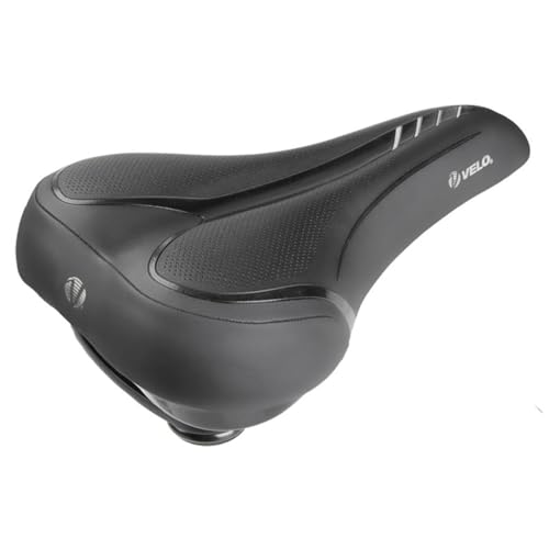 Selle VELO City Comfort pour vélo Electra Townie et cyclisme urbain