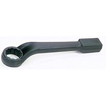 Williams 8809AW Offset Pattern Box End Wrench, 1-1/2-Inch