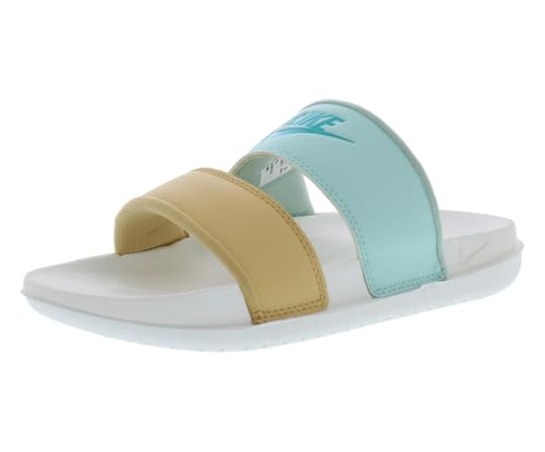 Image of Nike Women's Benassi Duo Ultra Slides