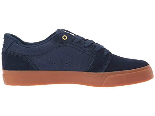 Image of DC Boys Anvil Tx M Shoe Sneakers