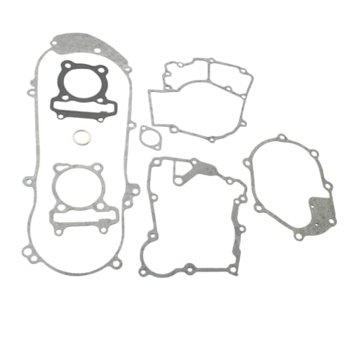 Joints de moteur complets Symphony ST 4T kit étanchéité scooter Jet14 200i