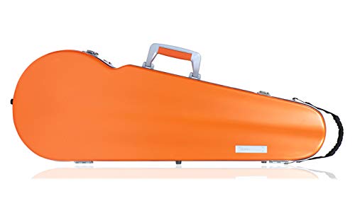 ビオラ ケース付き Amazon | bam ビオラケース ラ デファンス ハイテック コンター