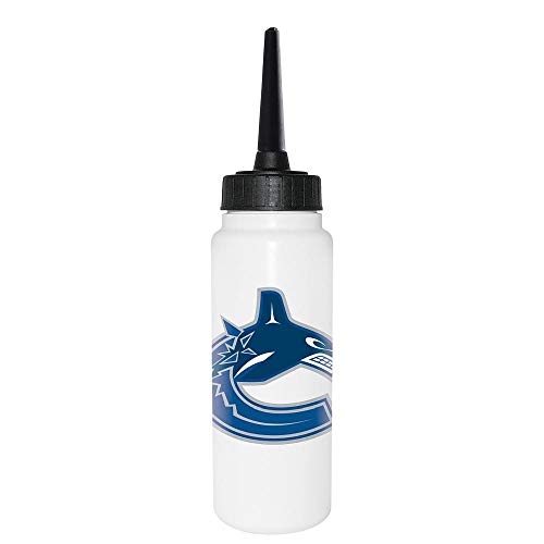 Sherwood NHL Botella 1000ml - Vancouver Canucks