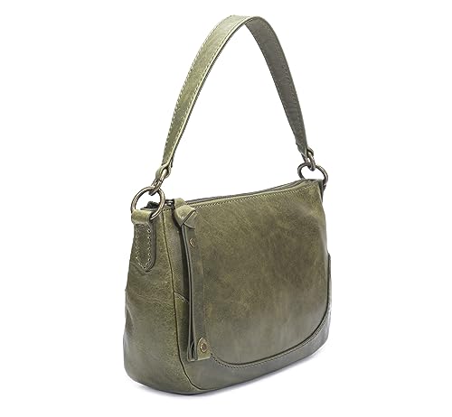 Image of Frye Melissa Crossbody