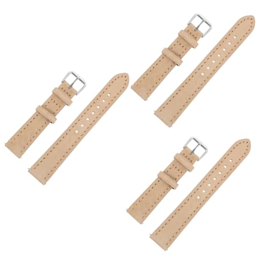 Bracelet en daim souple Gatuida pour montre intelligente