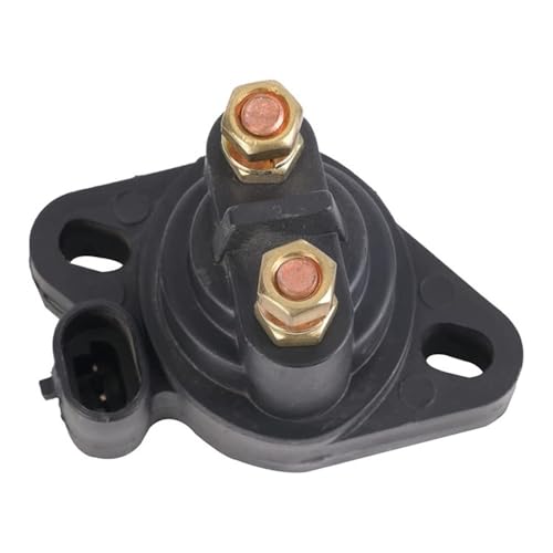 Relais de moto pour Arctic Cat 0445-058 démarreur quad 400 à 1000cc