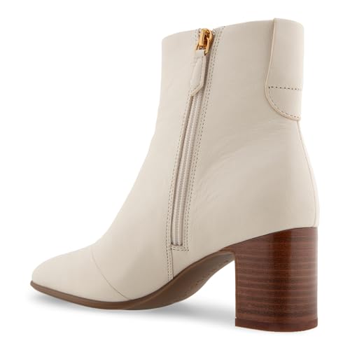 Bottines Magnus Aerosoles femme boots confortables chic à logo - 7