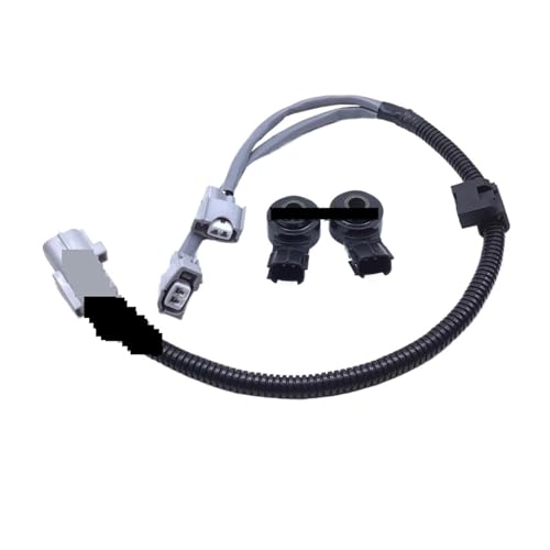 Capteur de cliquetis 89615-BZ030 anti cliquetis moteur pour gestion allumage auto