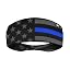 Tactical Thin Blue Line USA