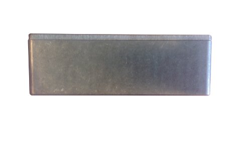 Hammond Manufacturing 1590N Diecast Box 4.75X2.6X1.6 C90 #TOP3