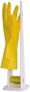 Glove Poppit Glove drying stand and base, easy to use rack to Dry Wet Household Gloves and Water Bottles