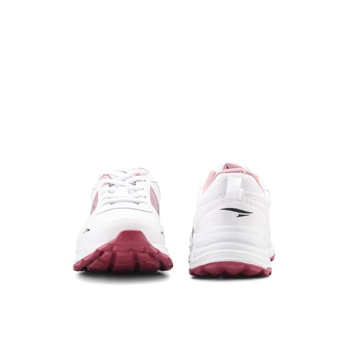 Image of ASIAN Mercury-33 Women's Sports Shoes for Running | Sporty Design, Strong Grip Outsole, Breathable Shoe for Workouts