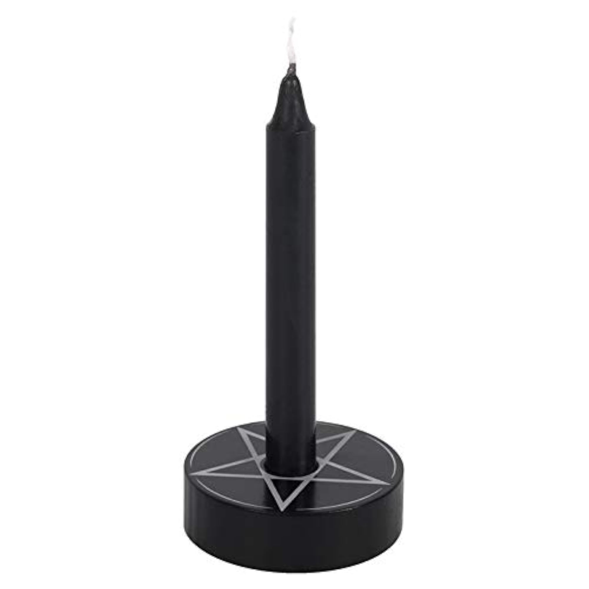 Magic Spell Candles Bundle Gift Set with 12 Mixed Colour Candles