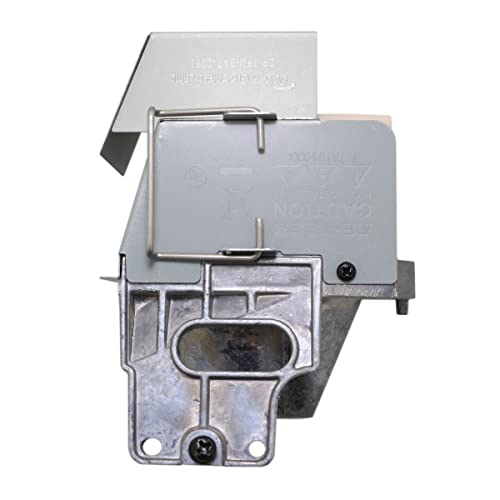 Lámpara original Jaspertronics para proyector Optoma GT1080HDRx miniatura 6