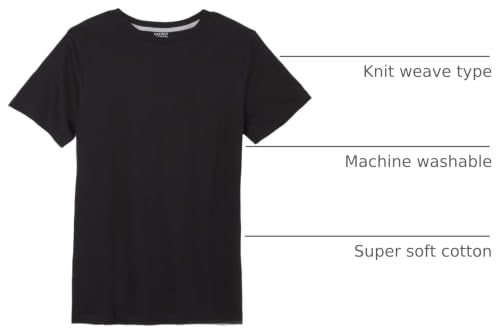 Image of French Toast Boys' Short Sleeve Crewneck Tee