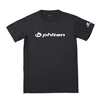 phiten Tシャツセット（ホワイト・ブラック・ブルー） 楽天市場】ファイテン tシャツ（カラーブルー）（スポーツ