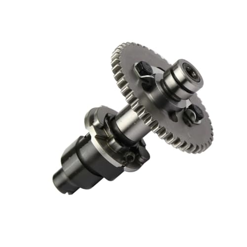 Árbol de levas para CF Moto X5 X6 y Linhai M550 repuesto motor ATV