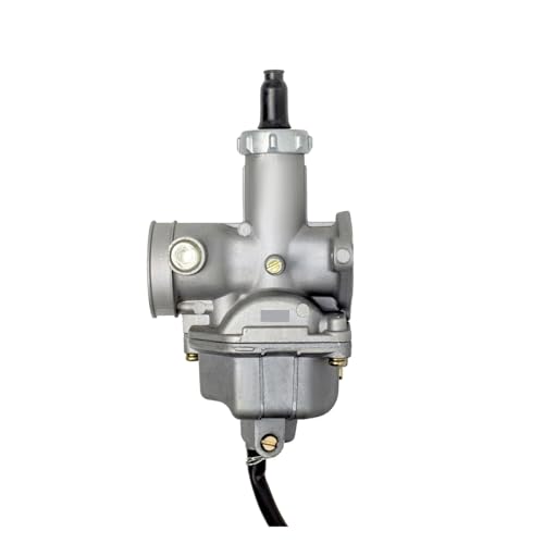 Carburateur PZ26 26mm pour quad TRX250 et sorties tout-terrain en ATV 125cc