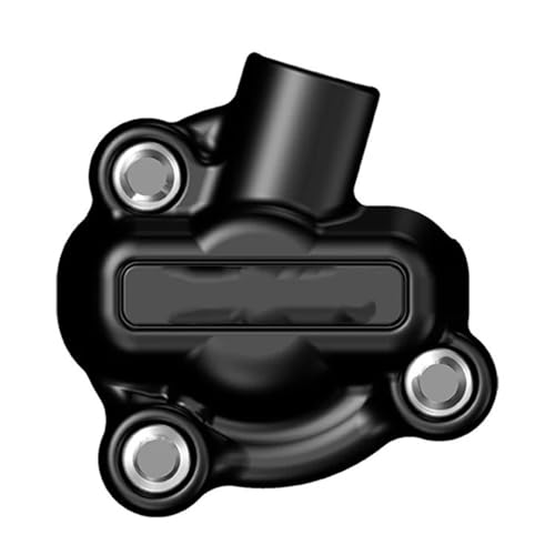 Capot protection moteur moto pour vos trajets quotidiens en MT03