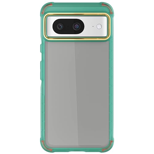 Coque Google Pixel 8 Ghostek Covert bleu sarcelle compatible induction