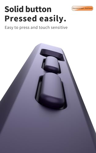 Coque antichoc iPhone 12 Pro Max fine béquille anneau intégrée - 5