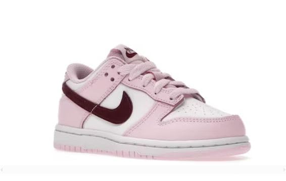 Image of Nike Kid's Dunk Low Sneaker