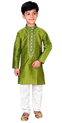 Desi Sarees Kurta Boys Pajama Clothes Shalwar