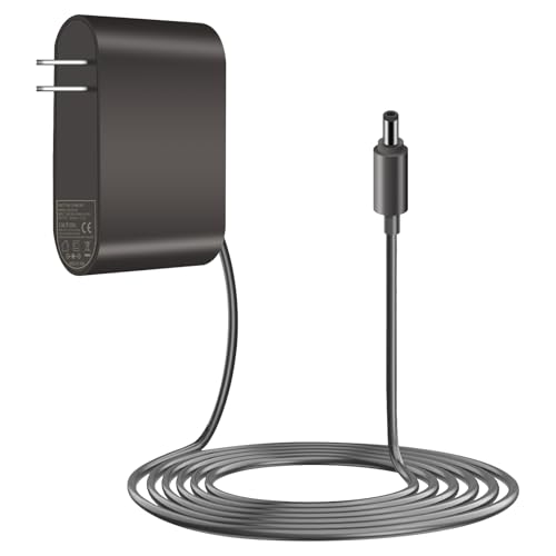 Teeteck DC34 Charger