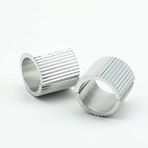 Guidon moto 22mm bloqué ? Cale de conversion 28mm universelle pour pontet