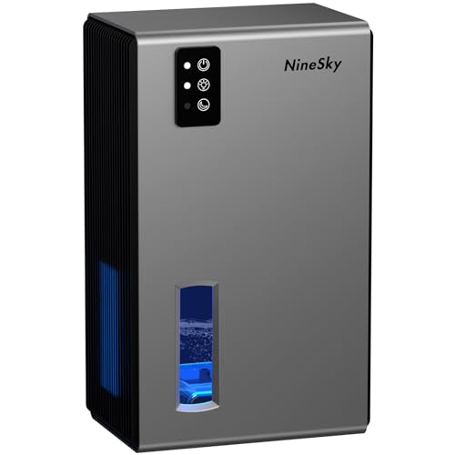 EvaDry Mini Dehumidifier Review