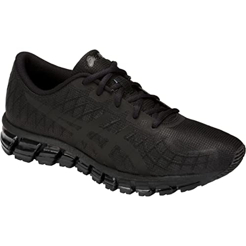 Baskets basses enfant Asics 1024A027 001 - vue 3