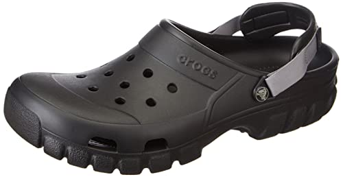 Image of Crocs Unisex-Adult 202651b Clog