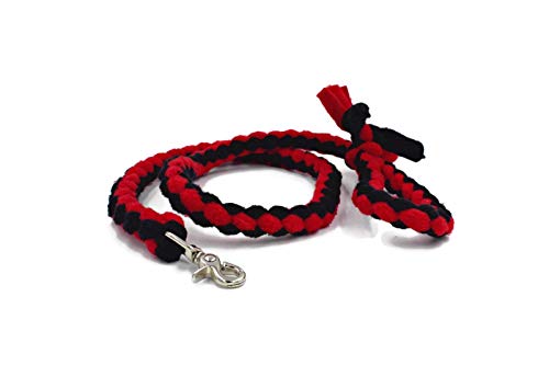 dog agility leash