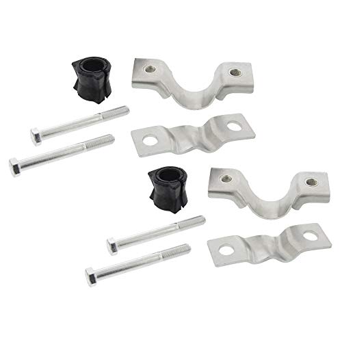 Preisvergleich Produktbild Mapco 36001 Reparatursatz, Stabilisator VA