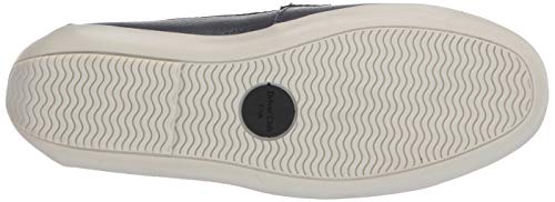 Image of Driver Club USA Unisex-Child Boys /Girls Leather Fashion Luxury Driving Loafer with Rope Anchor Detail