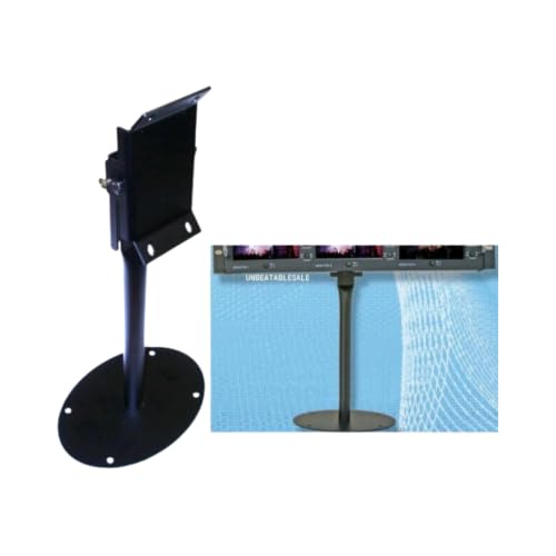 Image of Stand for The Mc-100npmk2 Video Monitor Display
