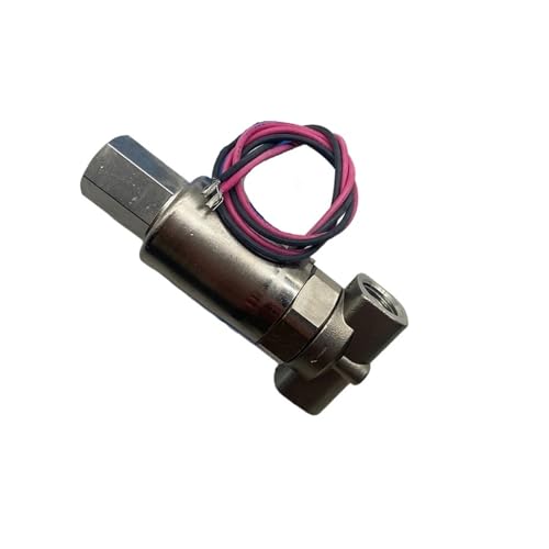 Électrovanne VDW350-5G-4-01 d'origine SMC pour contrôle fluide