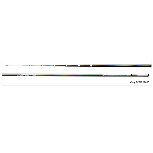 Amazon | シマノ(SHIMANO) ロッド 鮎竿 リミテッドプロ FW Very