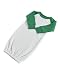MONAG Long Sleeve Raglan Baby Gown