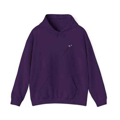 0.2 CLASSIC HOODIE ZERO POINT TWO SWEATSHIRT