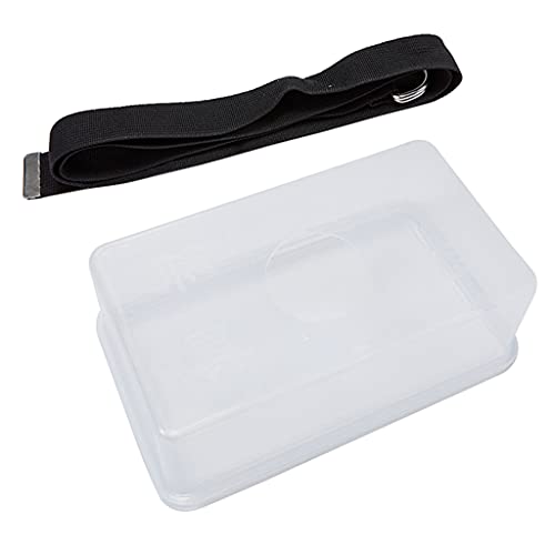 FITYLE-Outdoor-Box-Lustiges-Spielzeug-Pong-Balls-Schuetteln-Spielzeug-Ball-Spielzeug-Spiel-Kit-Party-Teambuilding-Aktivitaet